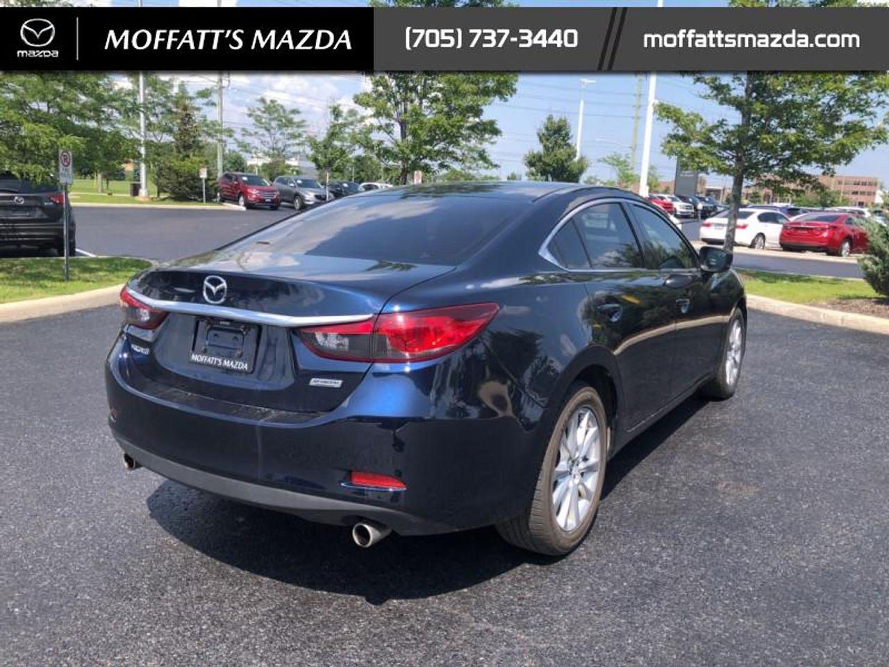 2017 Mazda Mazda6 -3