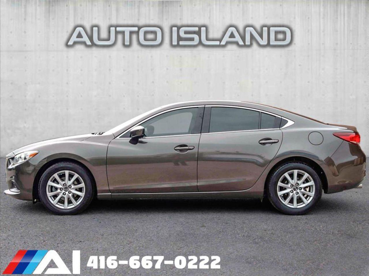 2017 Mazda Mazda6 -3