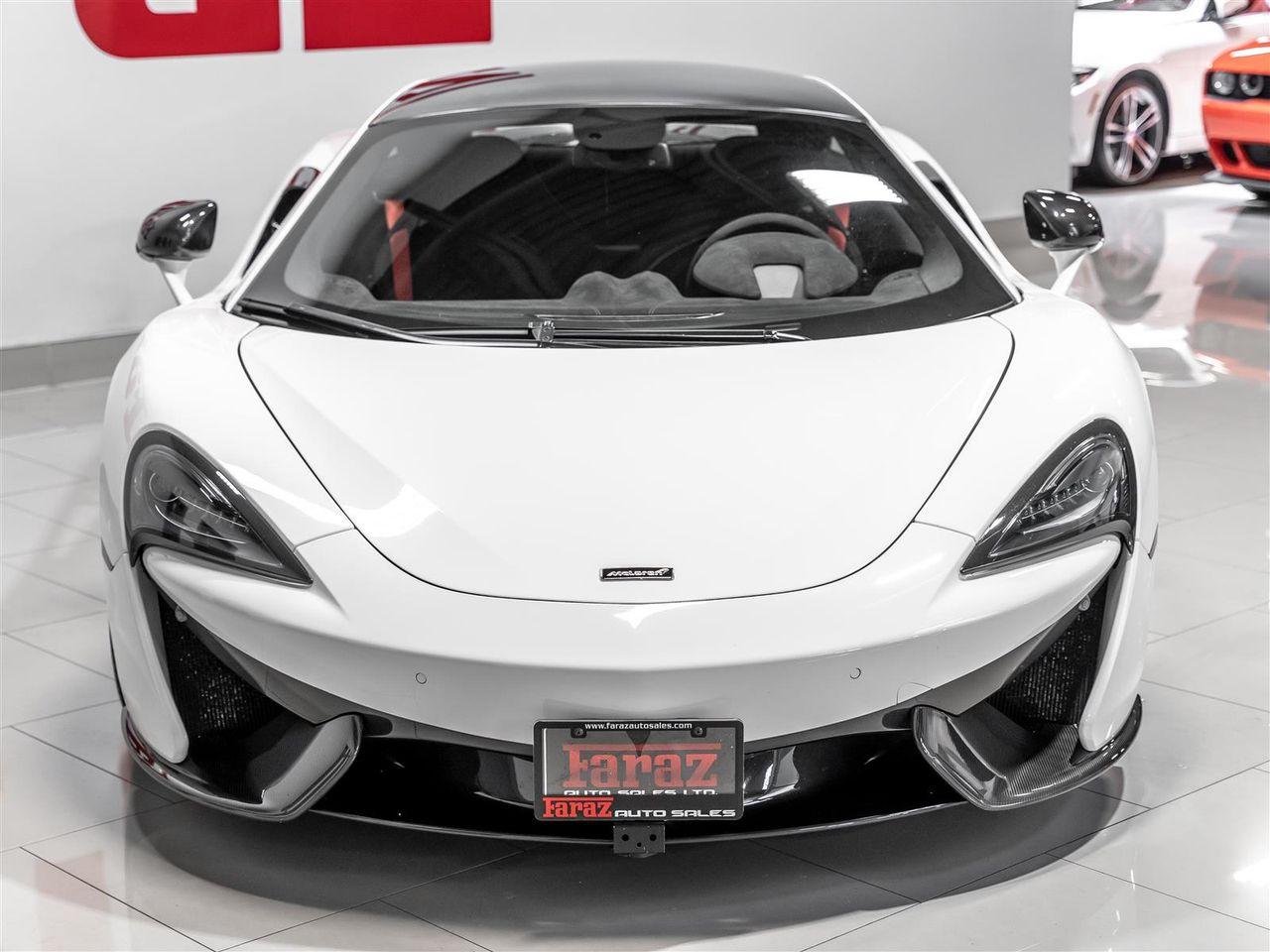2017 Mclaren 570S Base-4