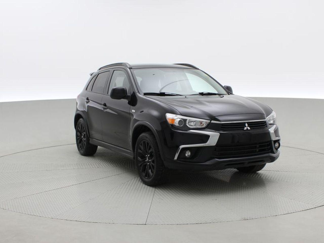 2017 Mitsubishi RVR GT-1