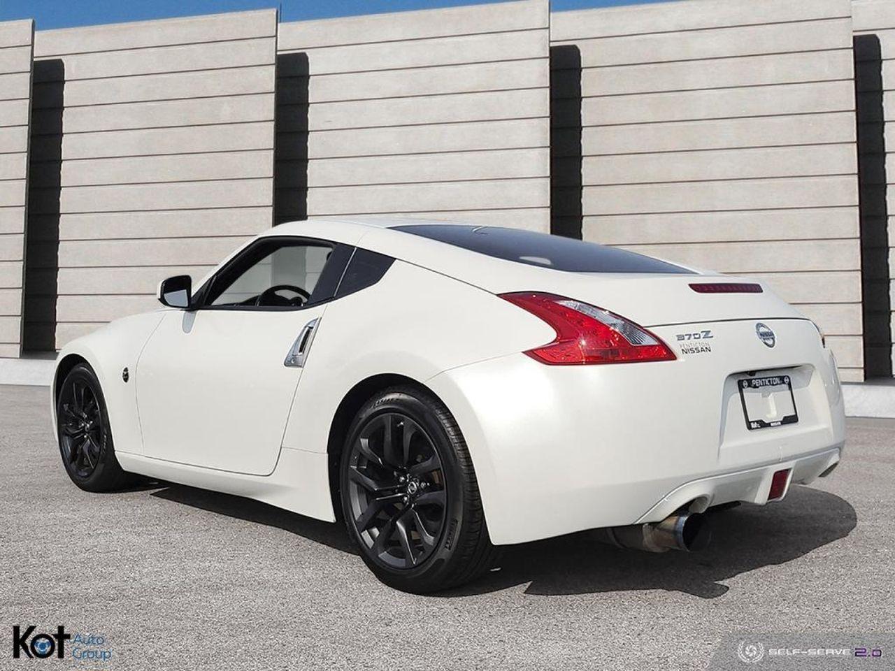 2017 Nissan 370Z -3