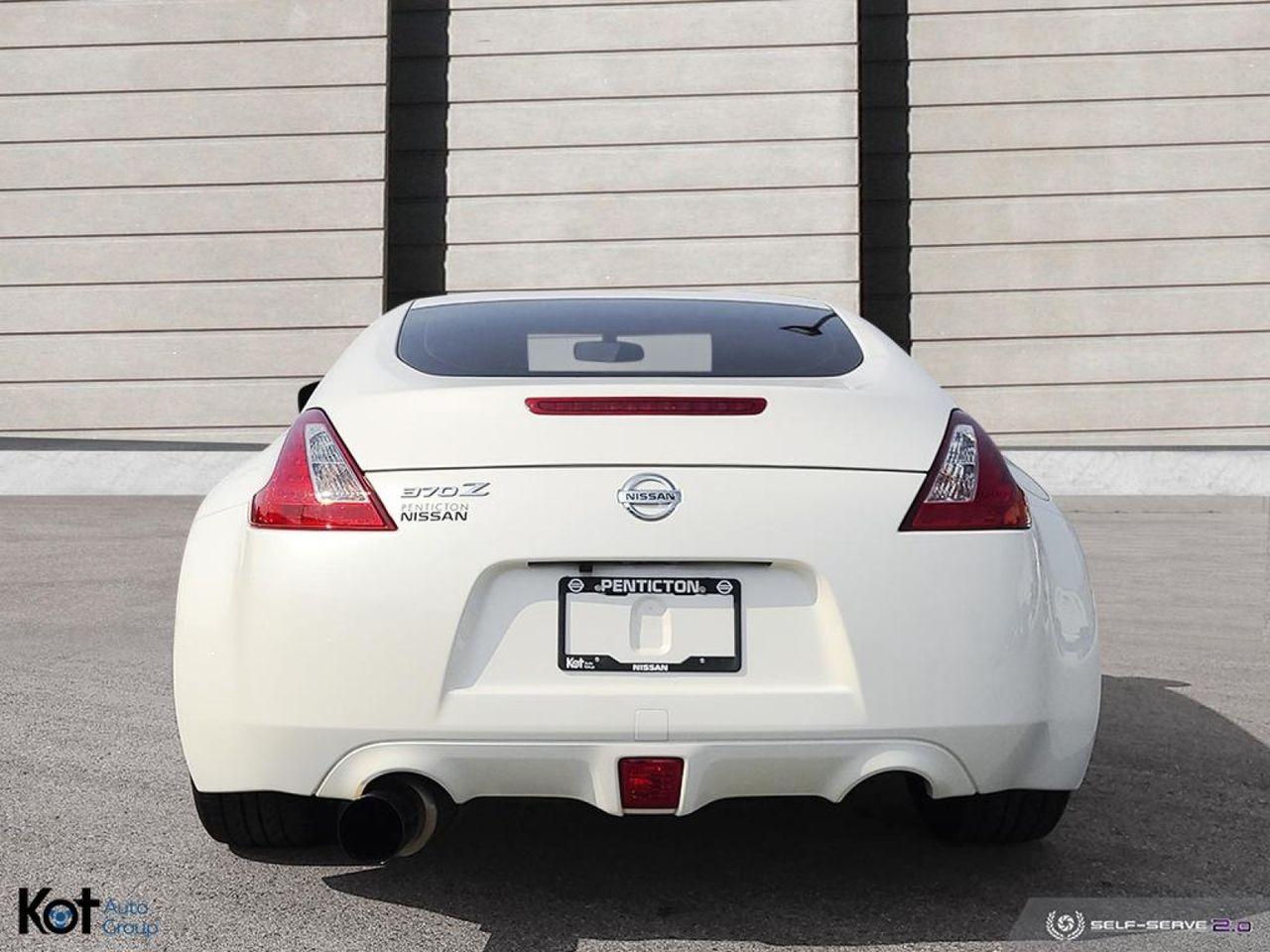 2017 Nissan 370Z -4