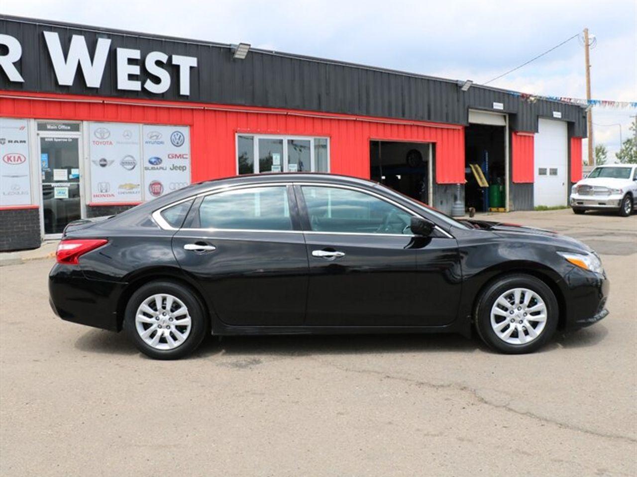 2017 Nissan Altima 2.5 S-1