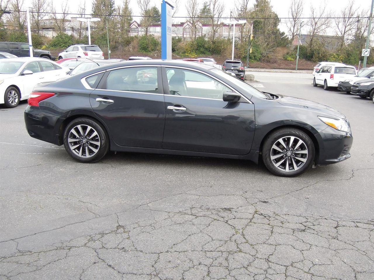 2017 Nissan Altima 2.5 S-3