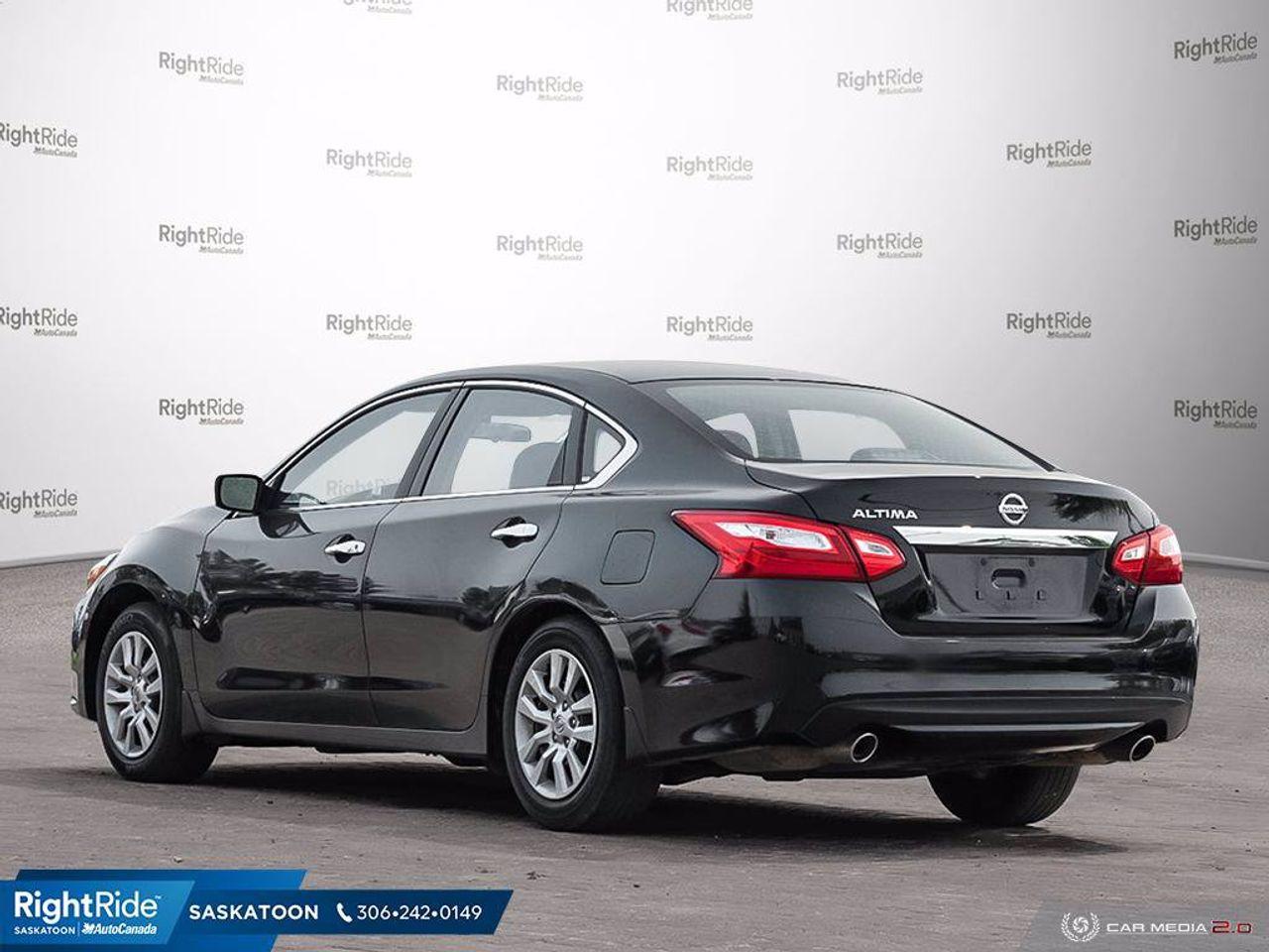 2017 Nissan Altima 2.5 S-3