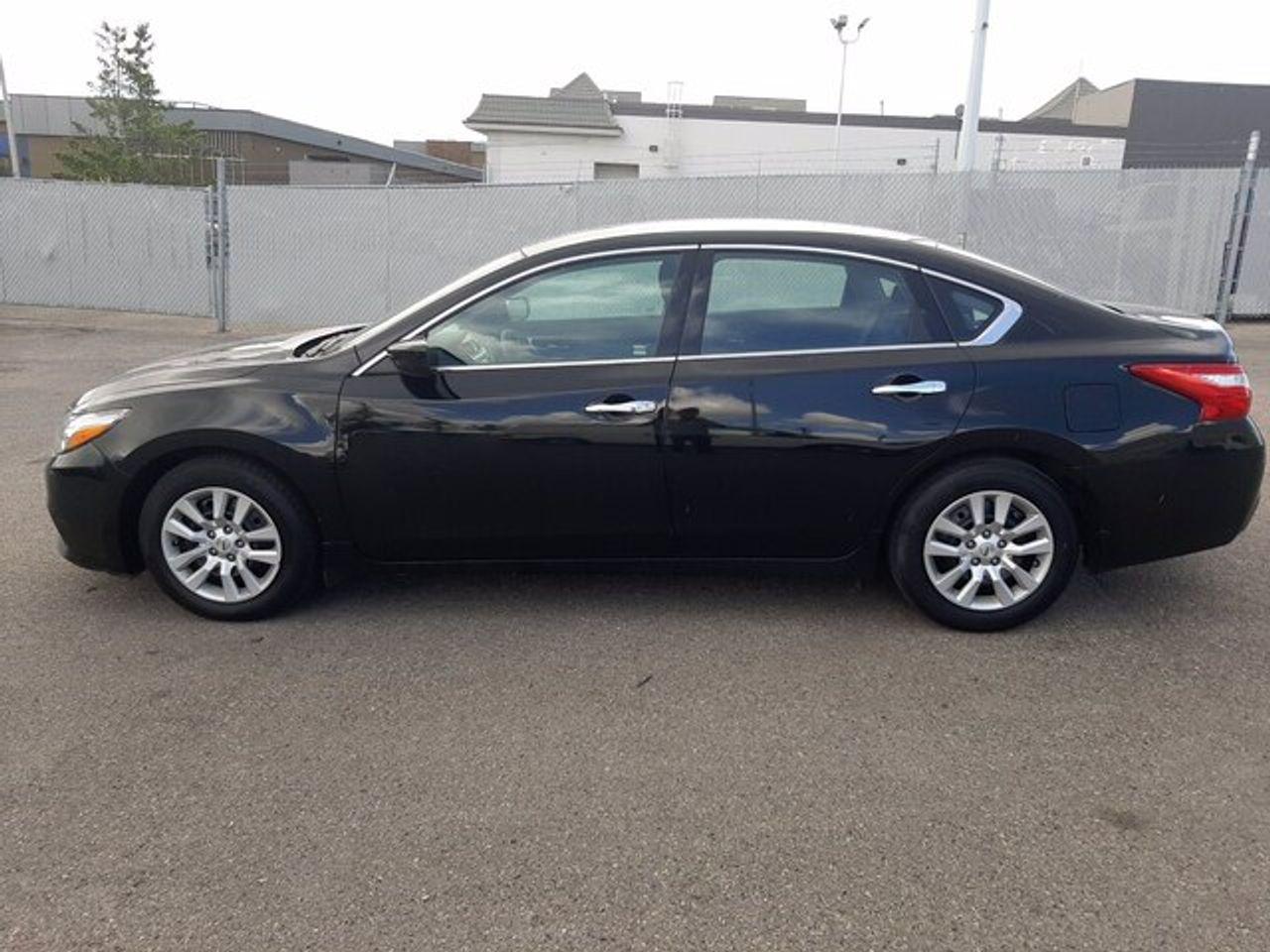 2017 Nissan Altima 2.5 S-1