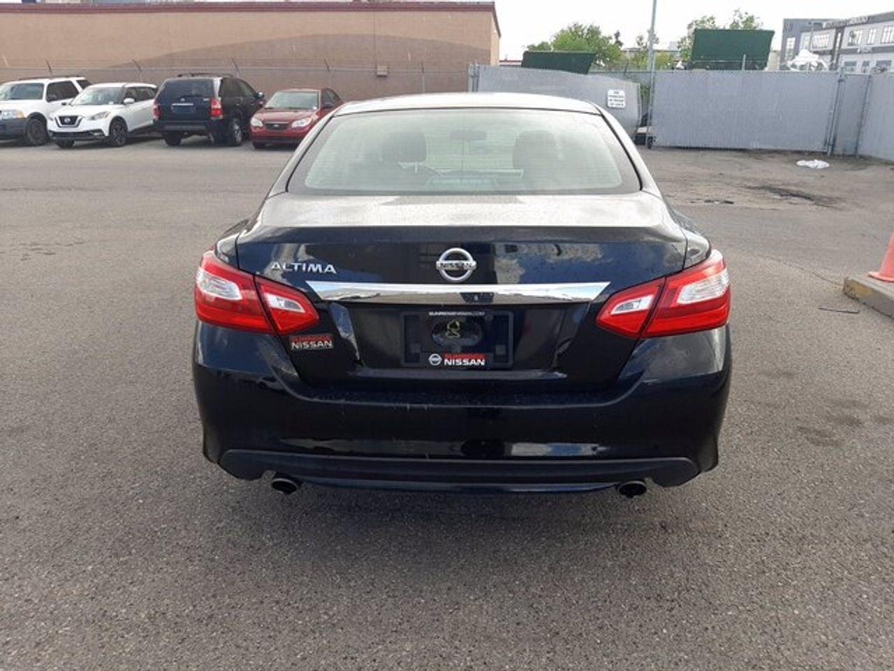 2017 Nissan Altima 2.5 S-3