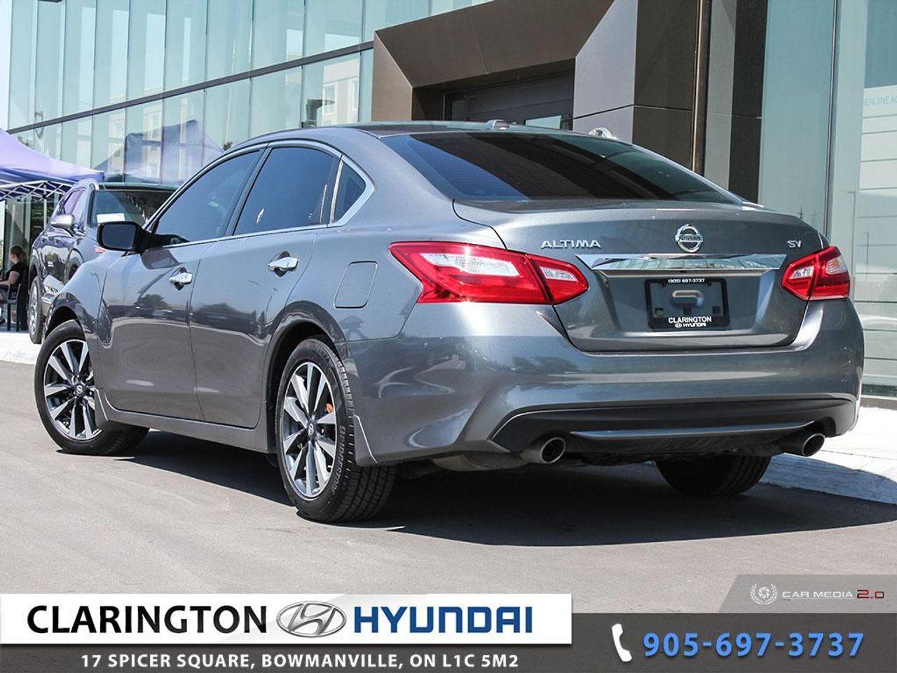 2017 Nissan Altima 2.5 S-3