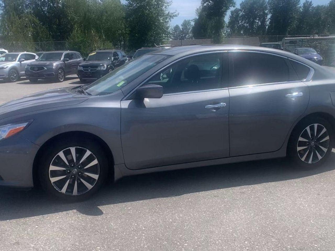 2017 Nissan Altima 2.5 S-3