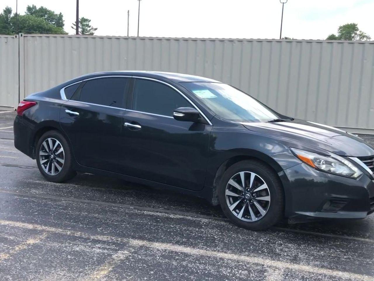 2017 Nissan Altima 2.5 S-1