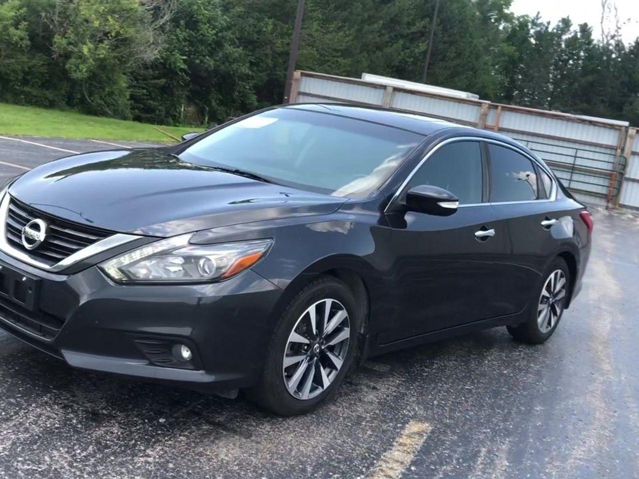 2017 Nissan Altima 2.5 S-3