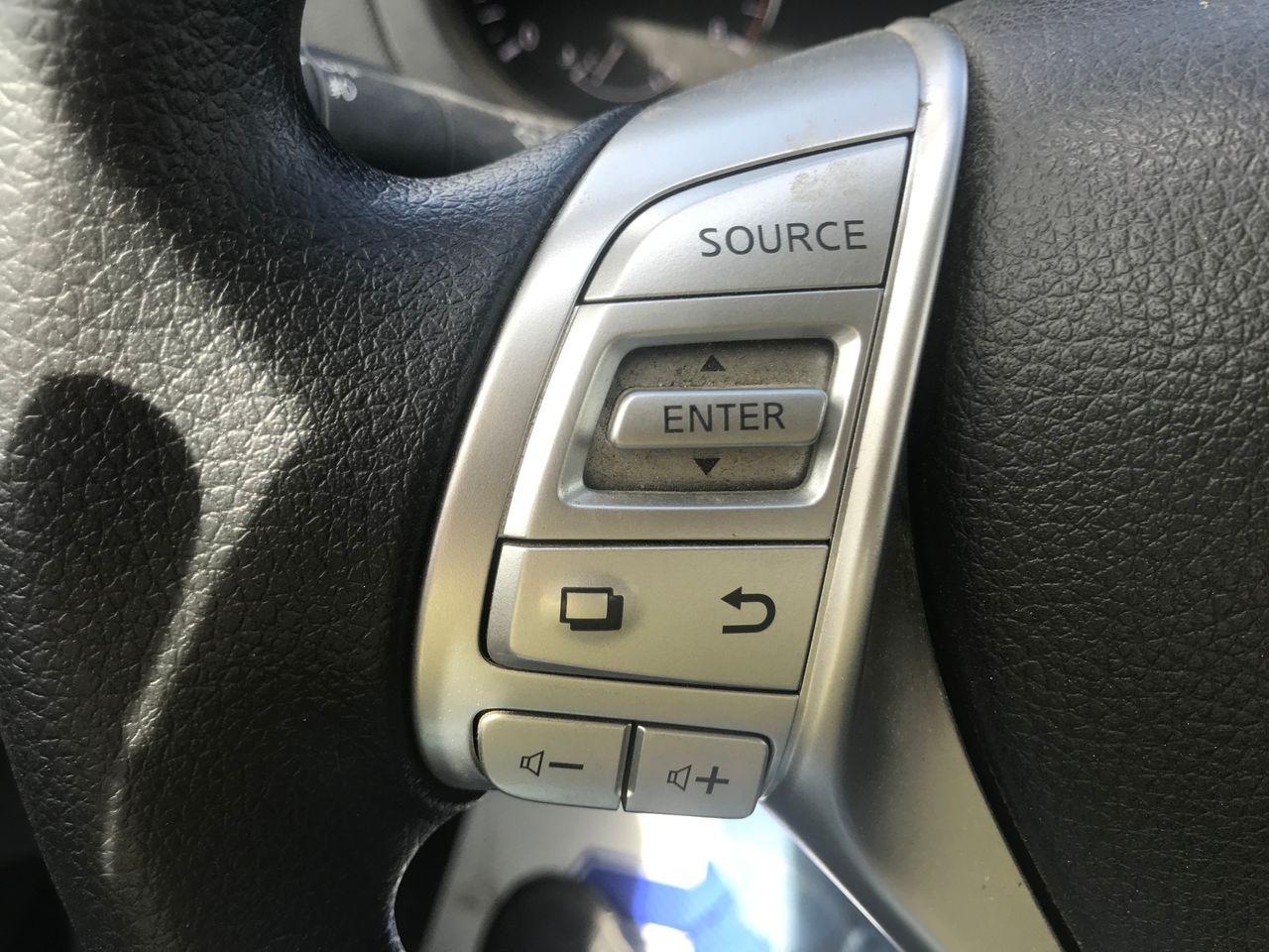 2017 Nissan Altima 2.5 S-3