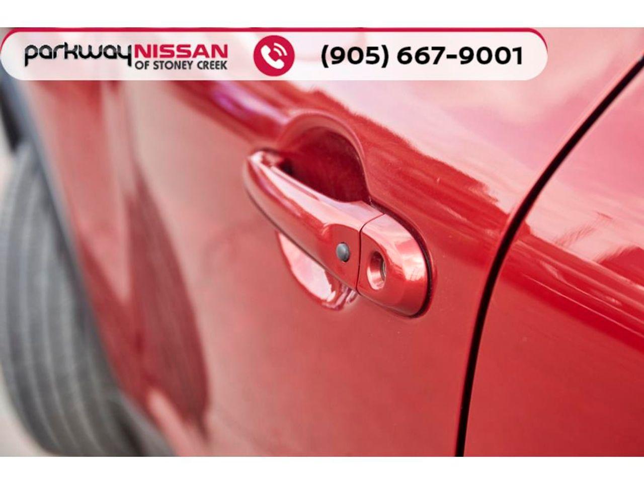 2017 Nissan Juke S-4