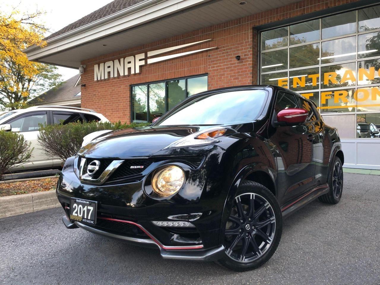 2017 Nissan Juke S-0