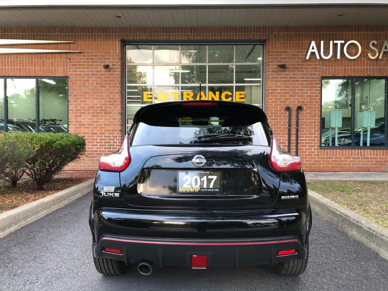2017 Nissan Juke S-4