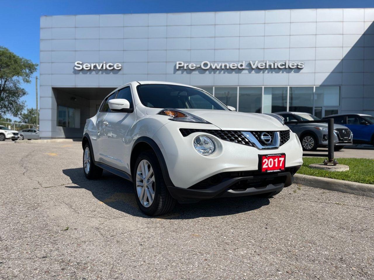 2017 Nissan Juke S-0