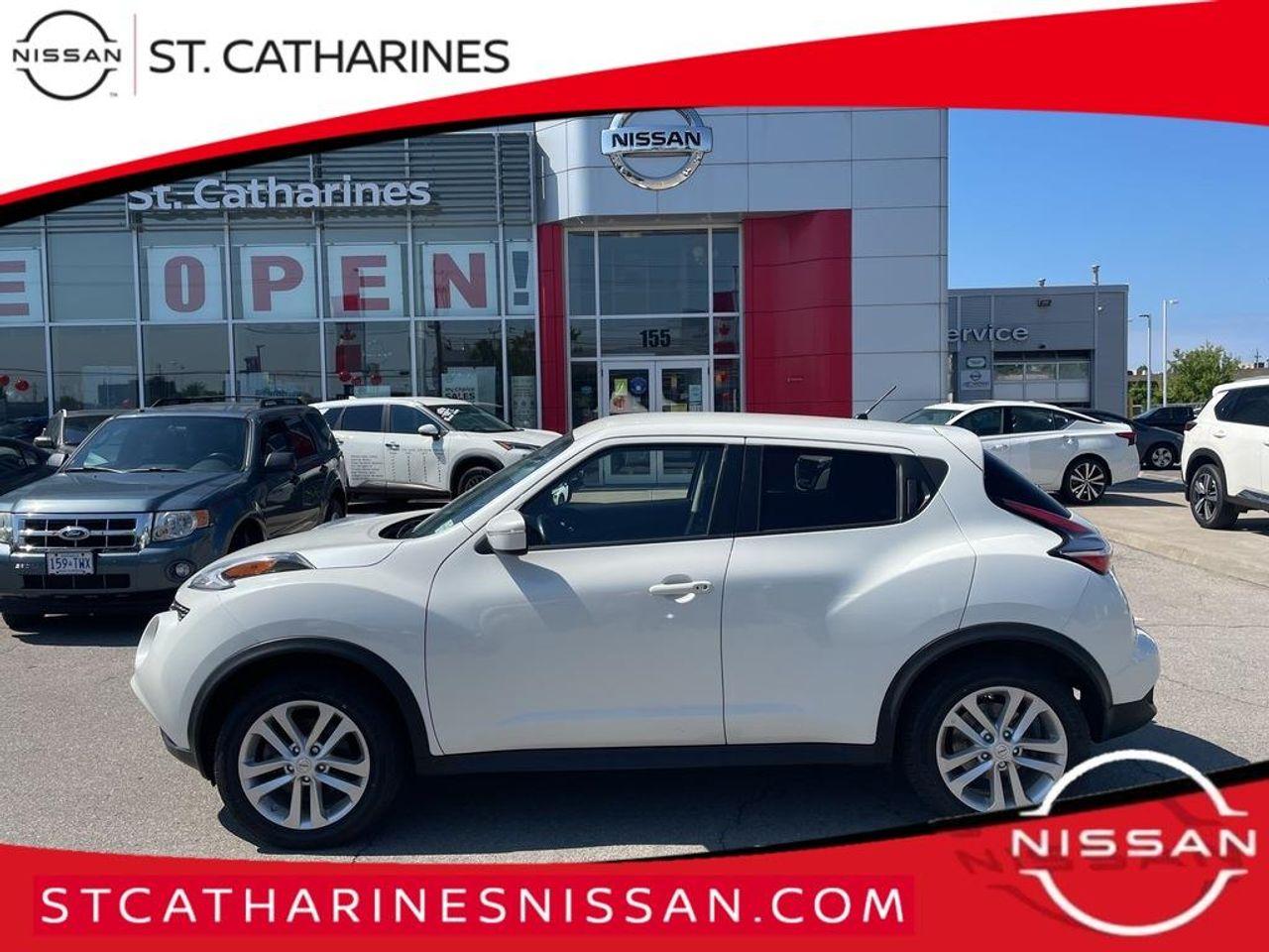 2017 Nissan Juke S-0