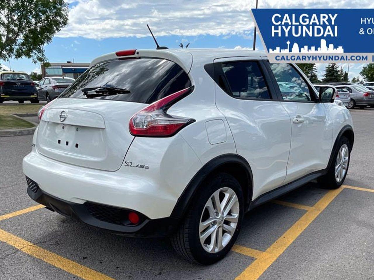 2017 Nissan Juke S-4