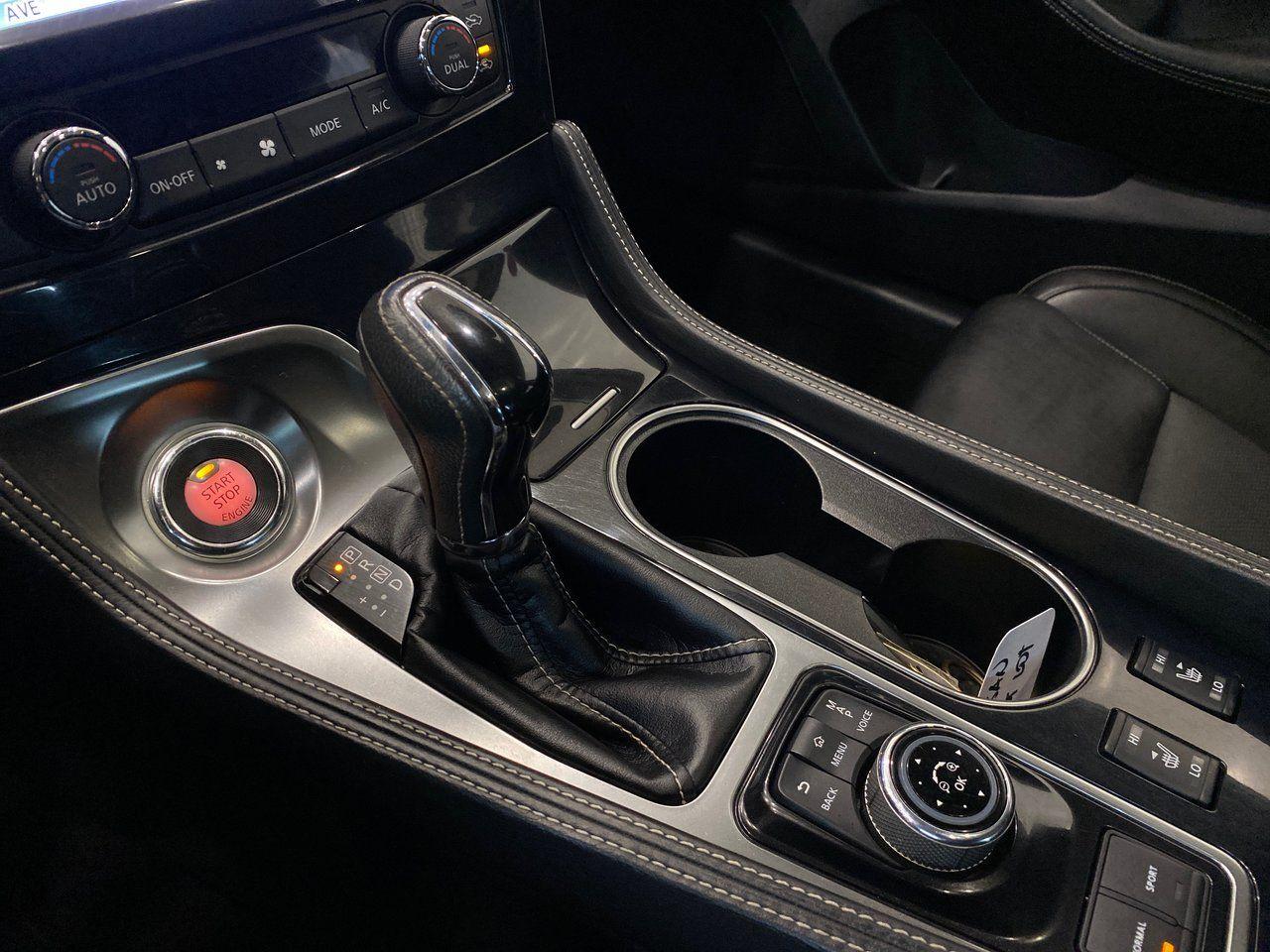 2017 Nissan Maxima Platinum-3