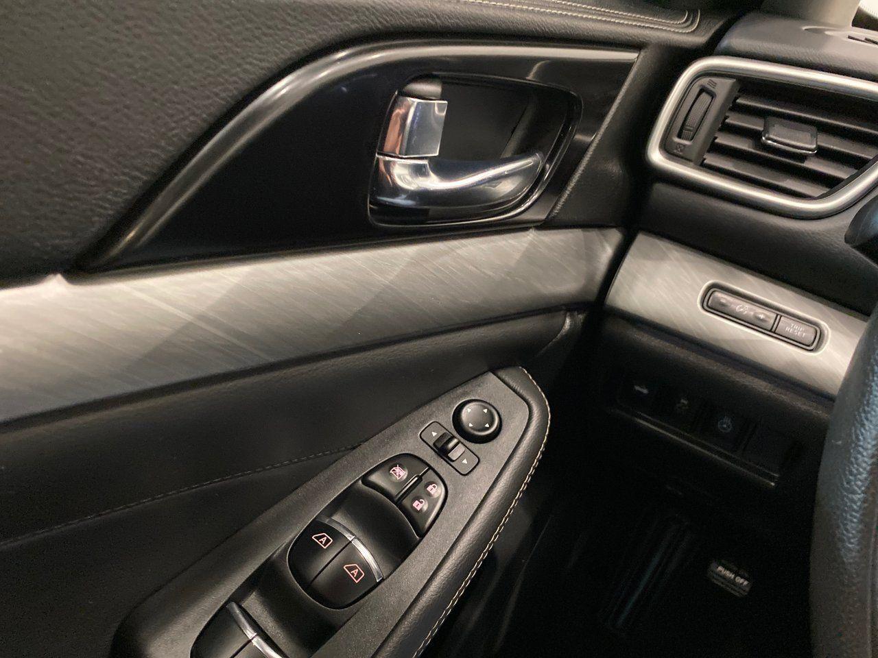 2017 Nissan Maxima Platinum-4