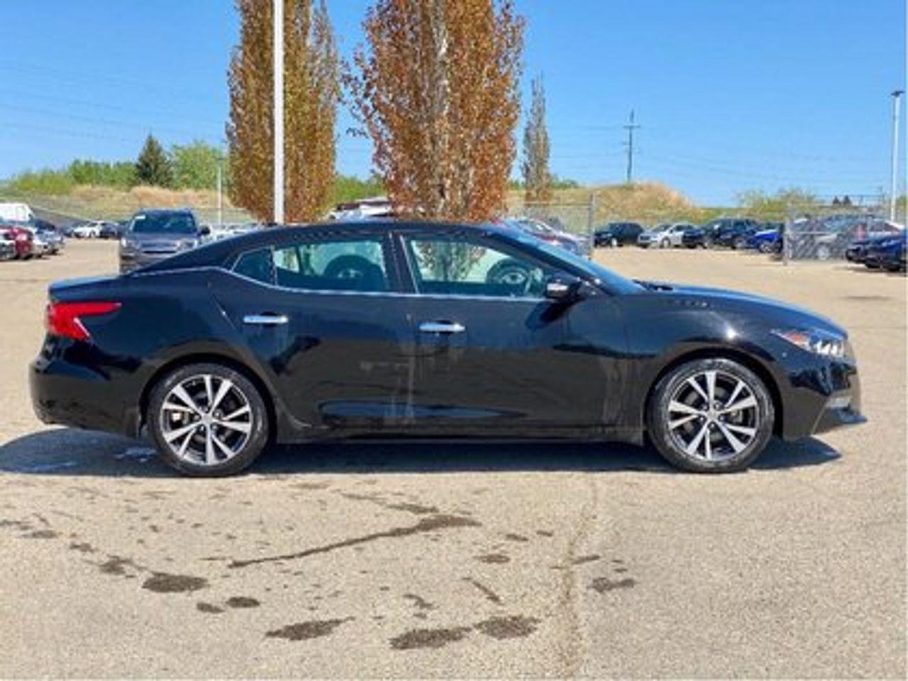 2017 Nissan Maxima Platinum-3