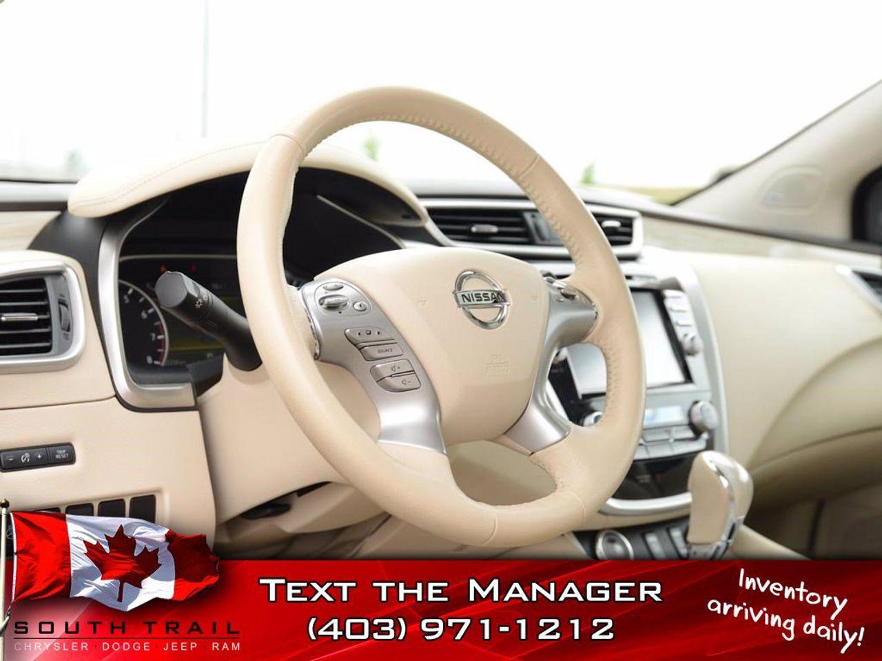 2017 Nissan Murano -2
