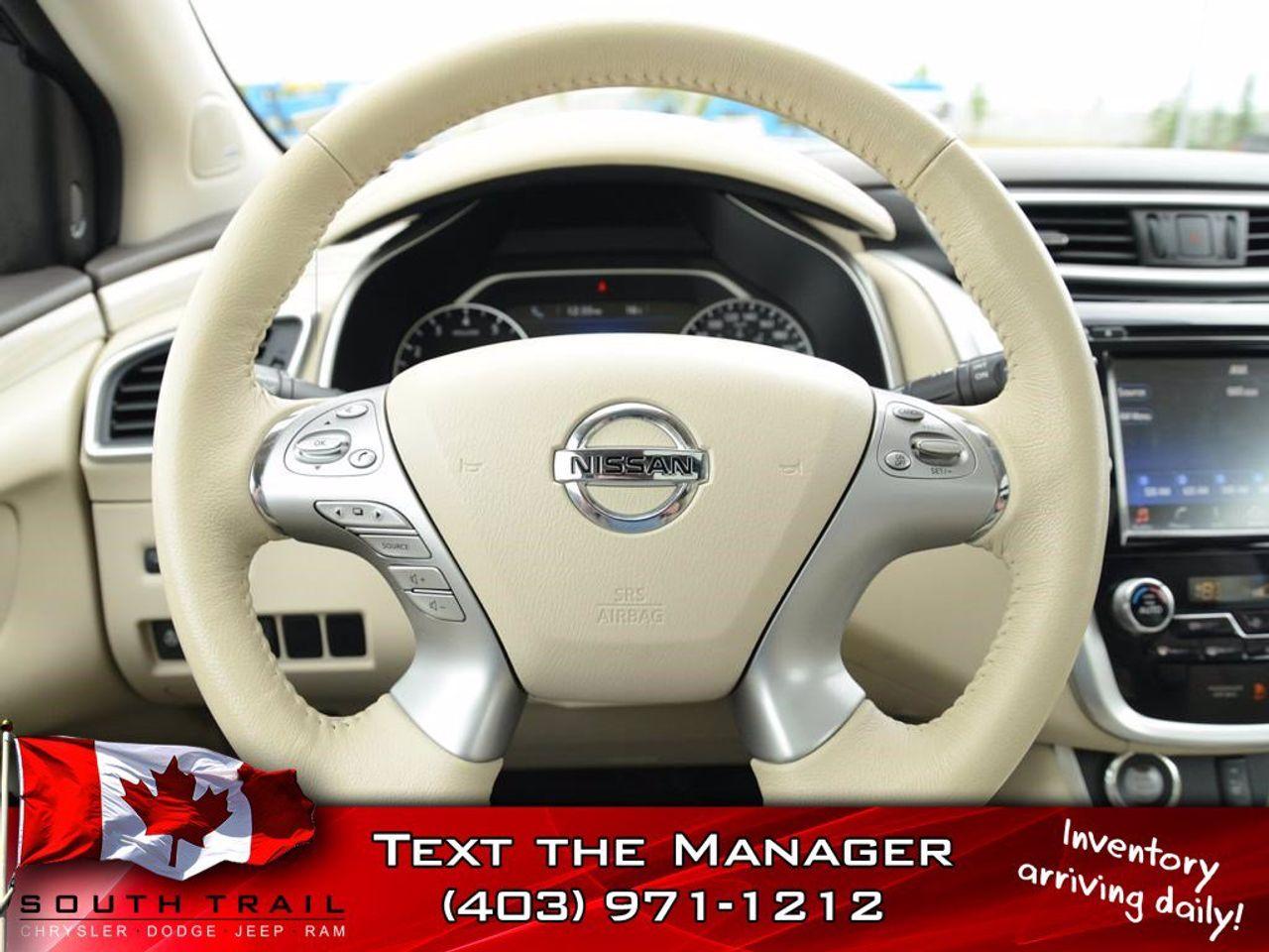 2017 Nissan Murano -3