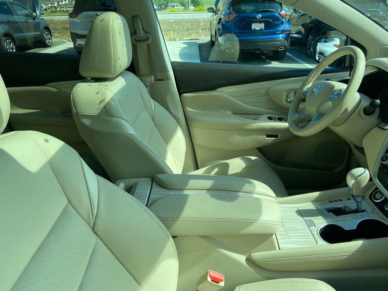 2017 Nissan Murano Platinum-3
