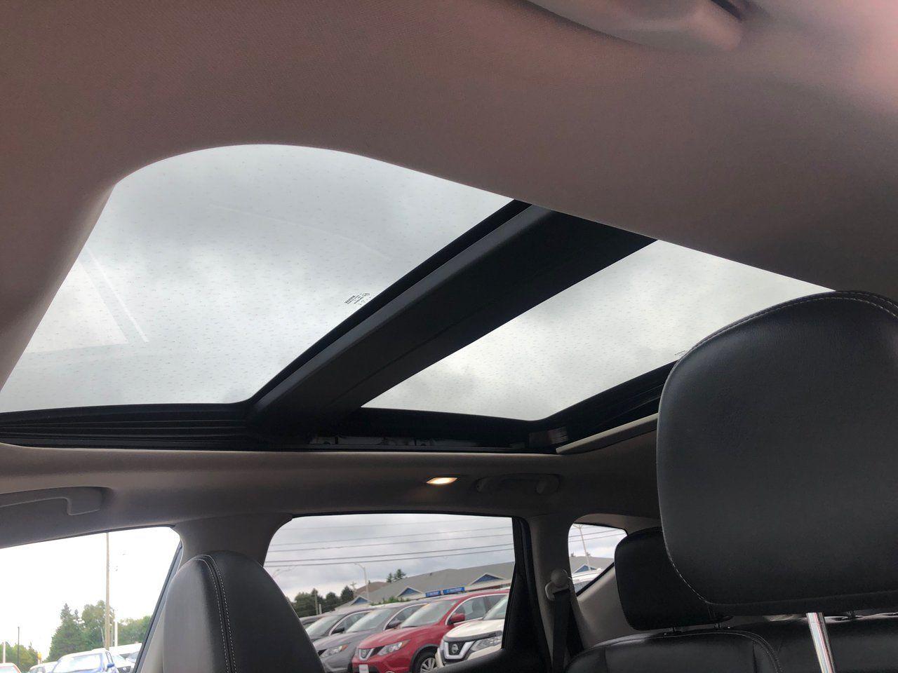2017 Nissan Murano Platinum-4