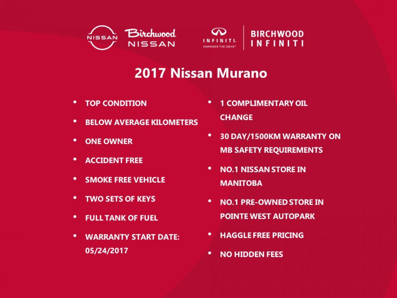 2017 Nissan Murano Platinum-1