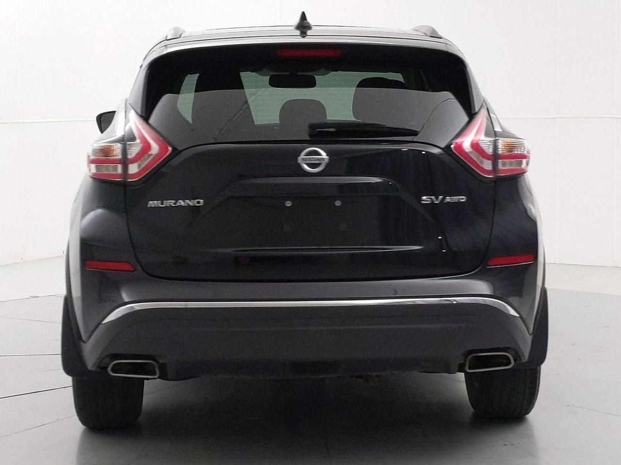 2017 Nissan Murano Platinum-4