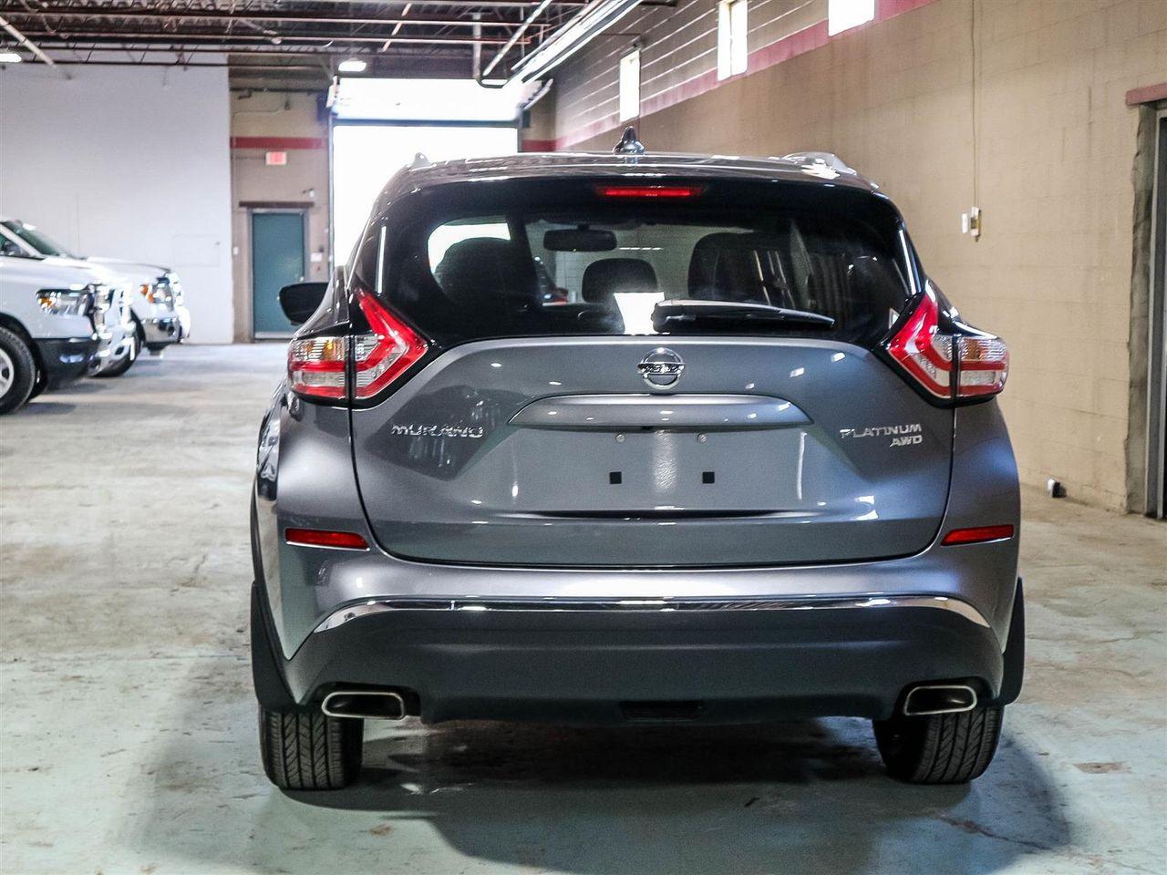 2017 Nissan Murano Platinum-3