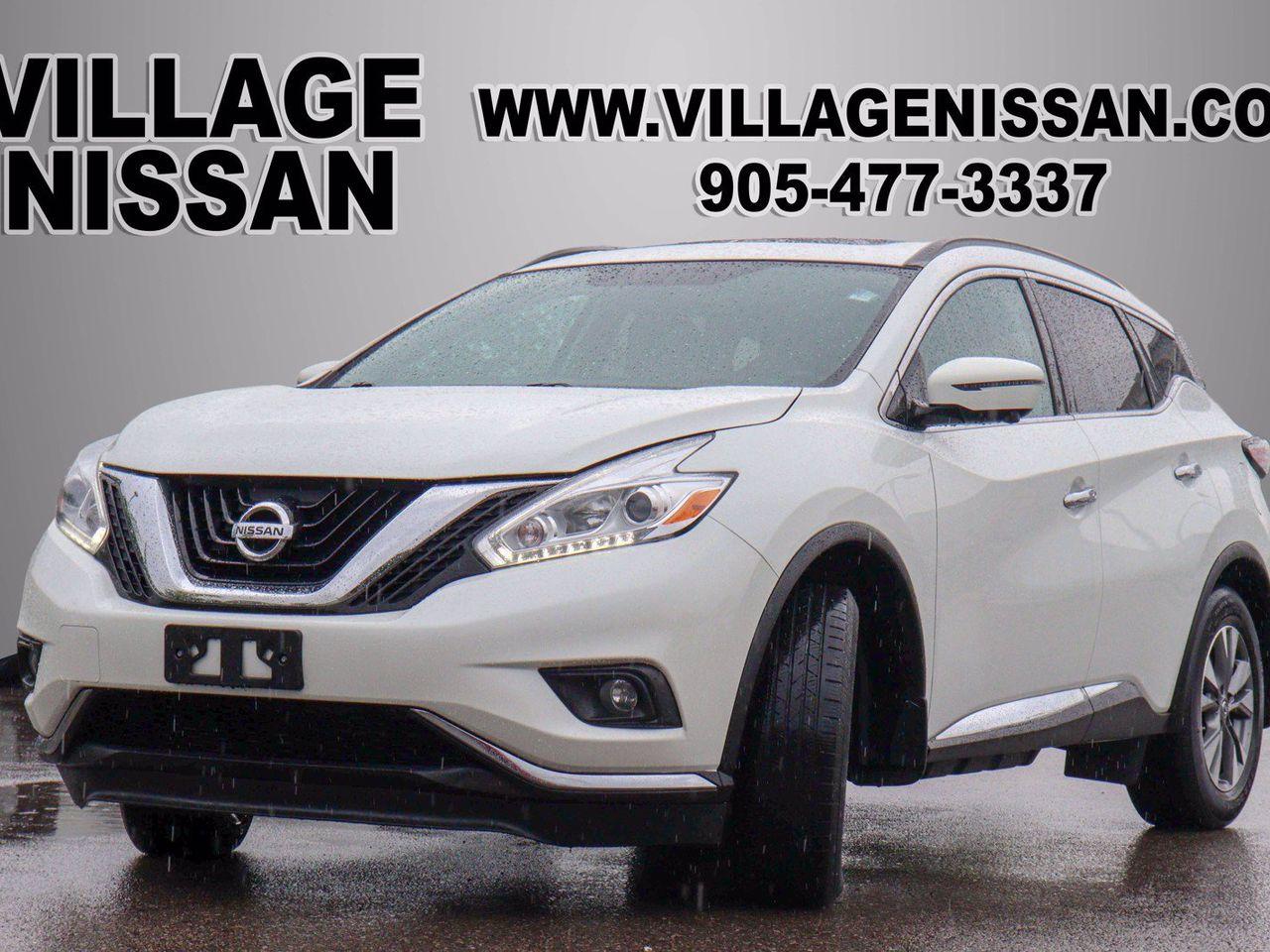 2017 Nissan Murano Platinum-3