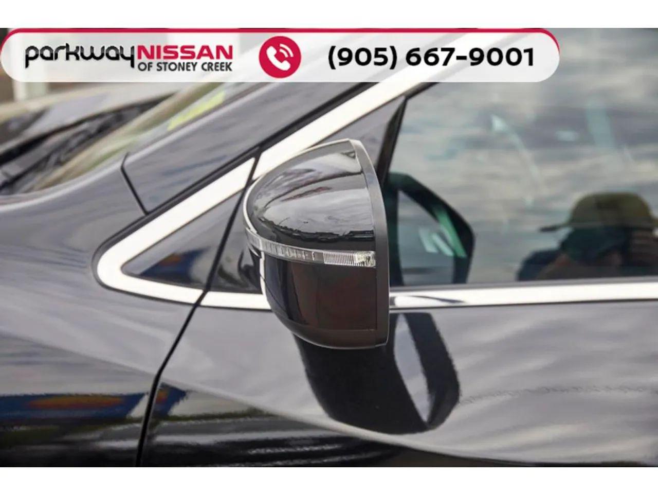 2017 Nissan Murano SL-3