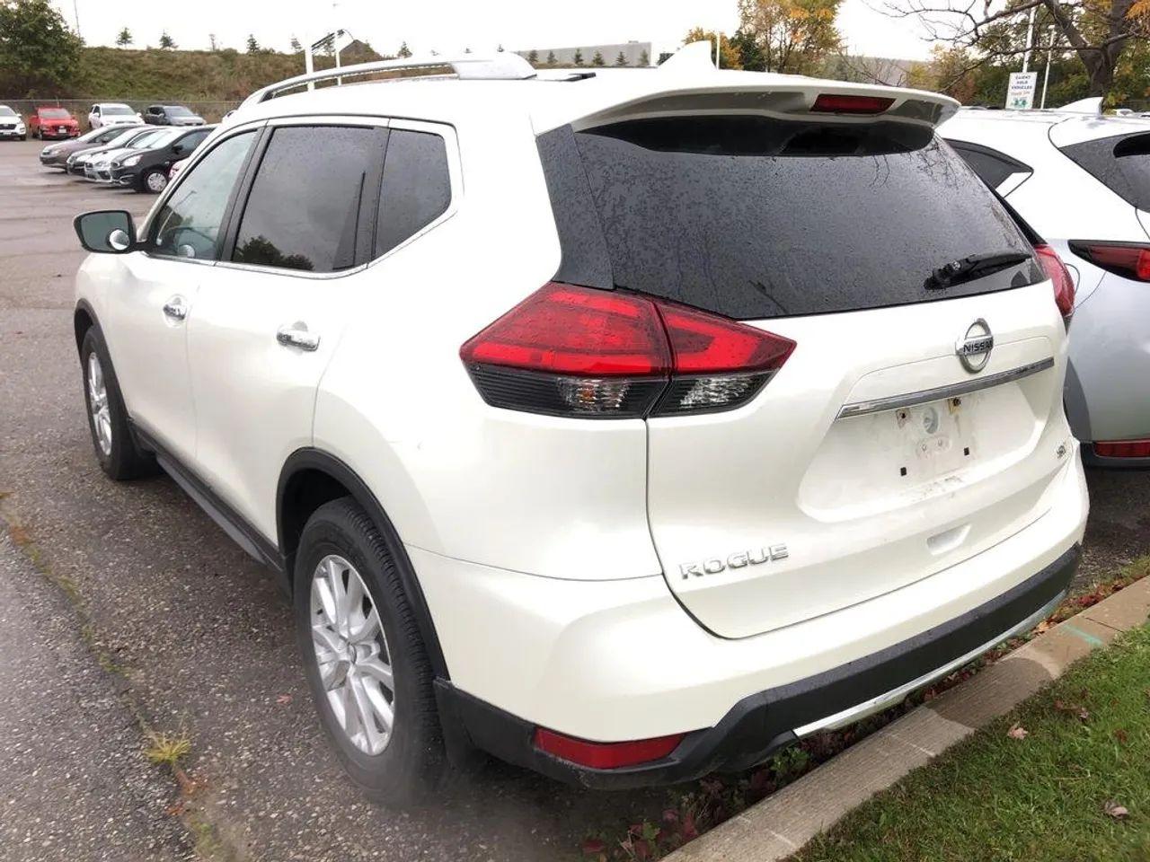 2017 Nissan Rogue S-3