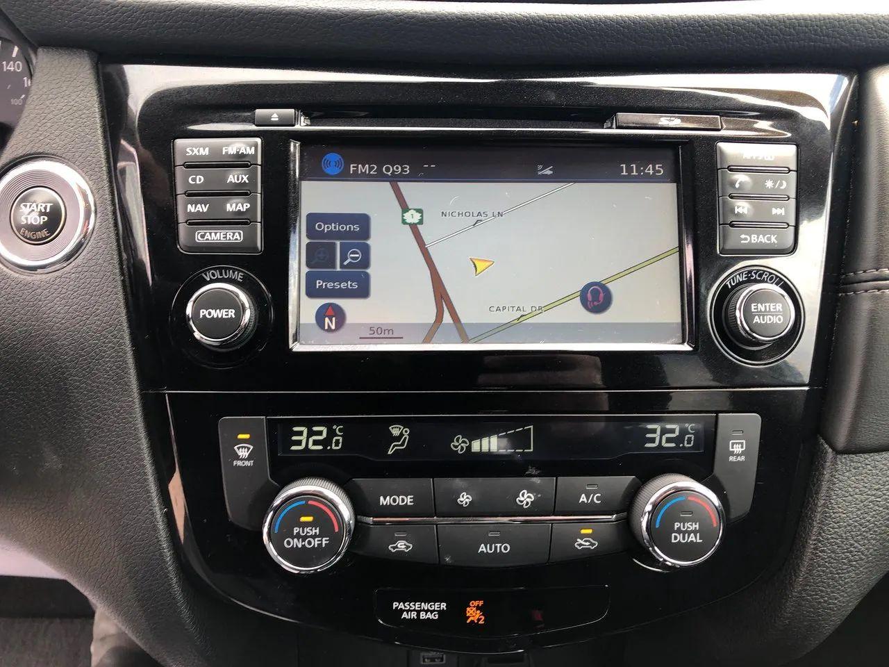 2017 Nissan Rogue S-3