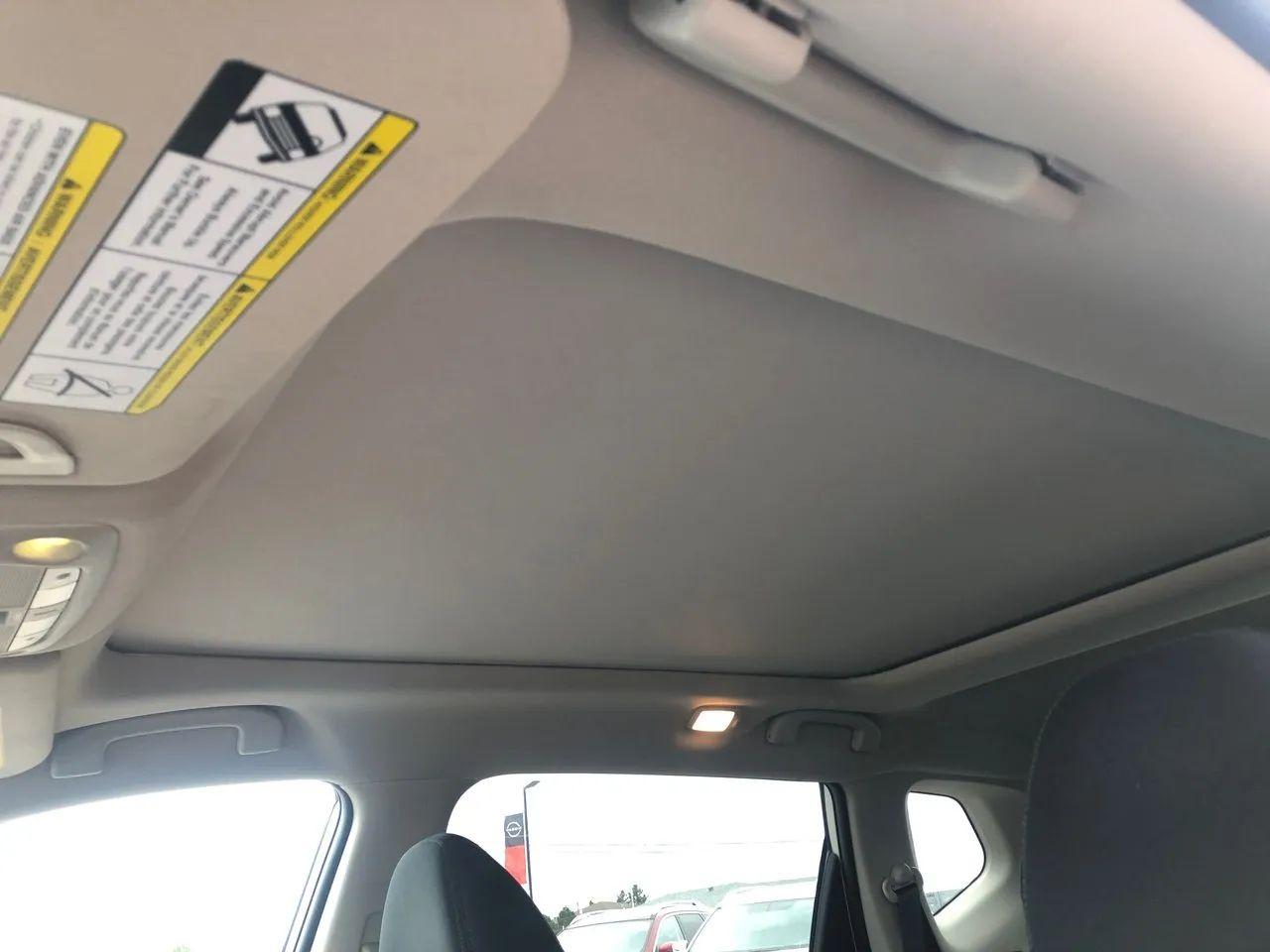 2017 Nissan Rogue S-3