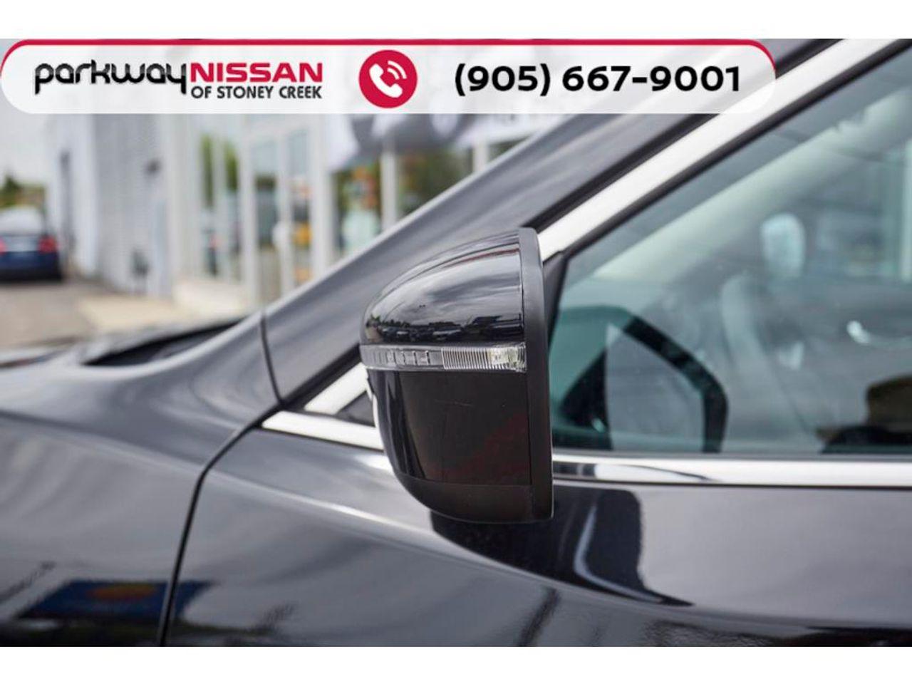 2017 Nissan Rogue S-3