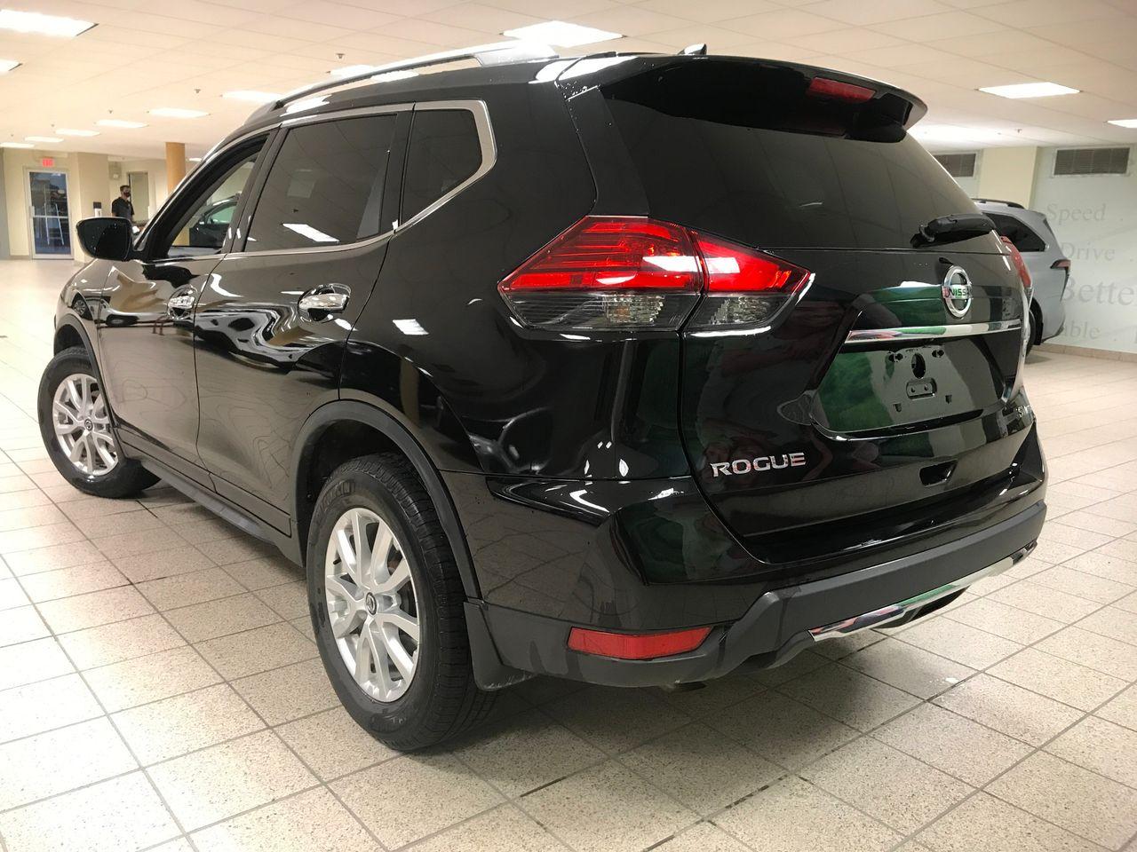 2017 Nissan Rogue S-3