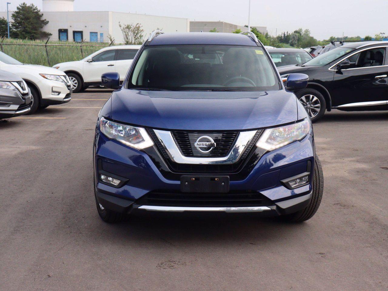 2017 Nissan Rogue S-3