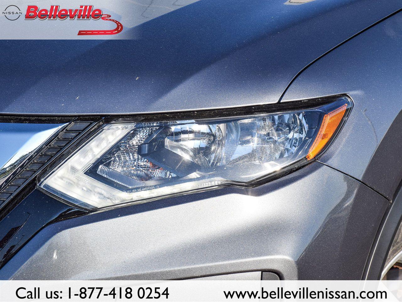 2017 Nissan Rogue S-3