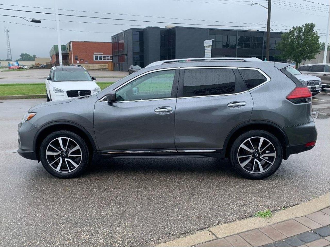 2017 Nissan Rogue S-3