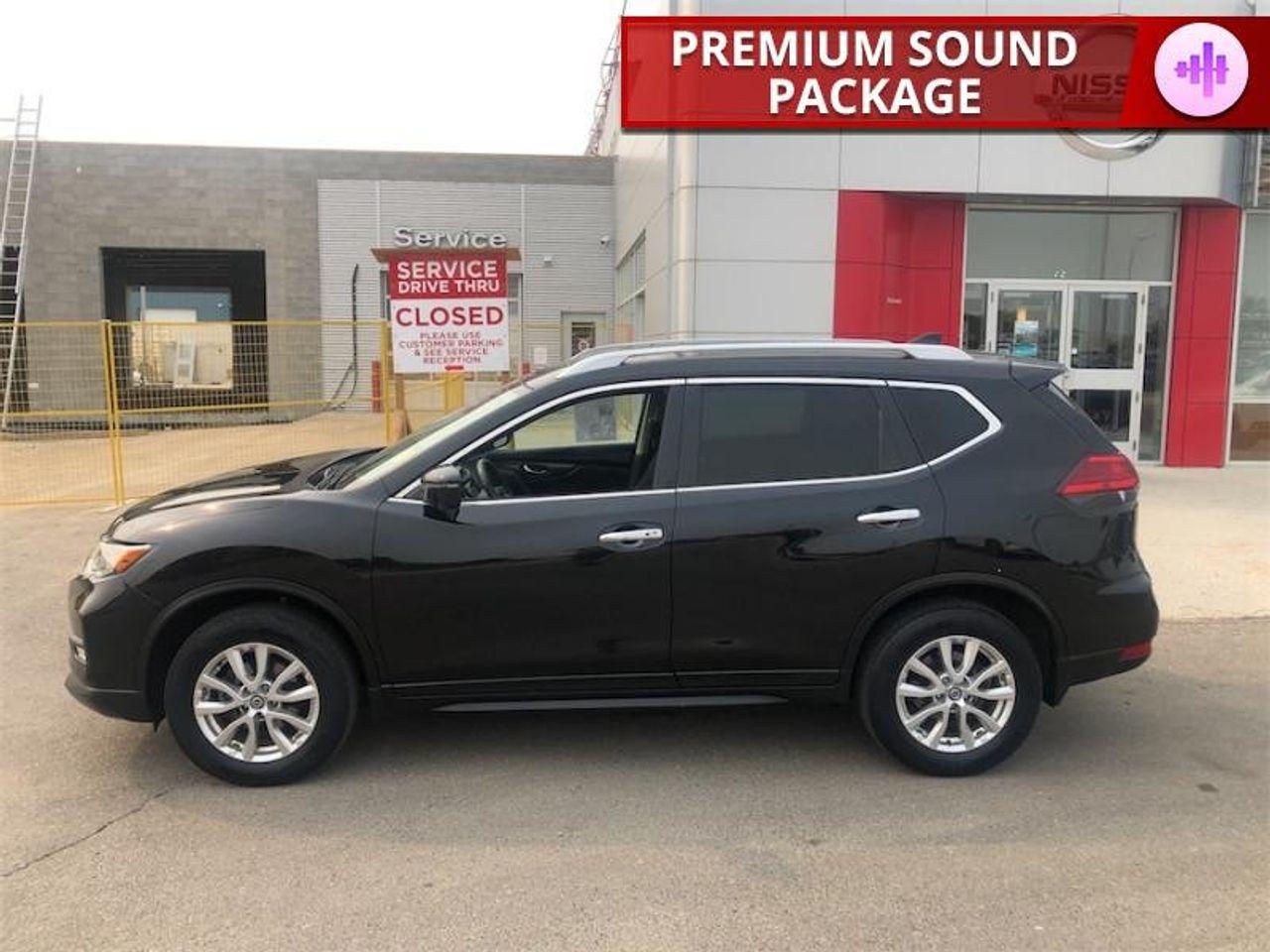 2017 Nissan Rogue S-3