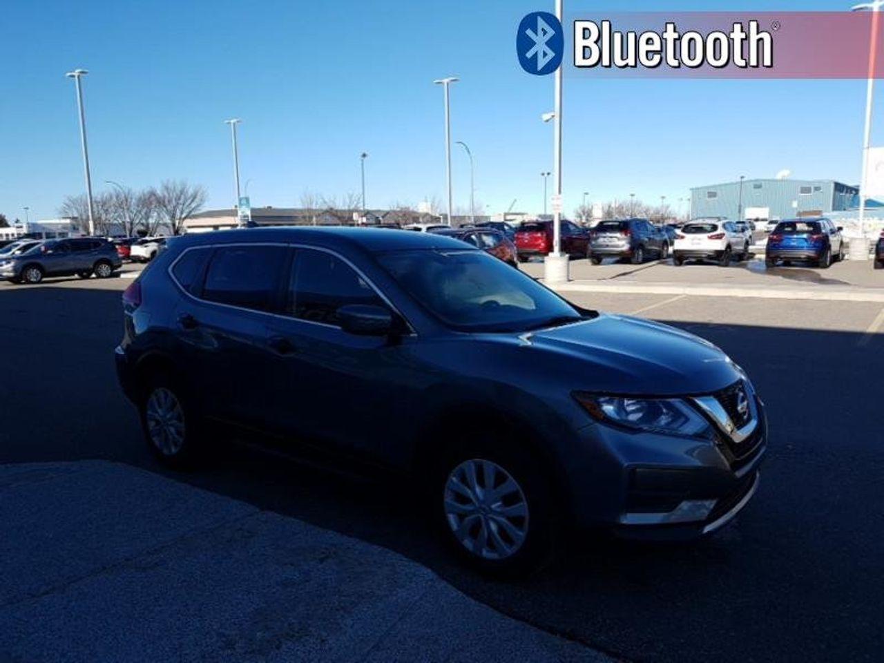 2017 Nissan Rogue S-3