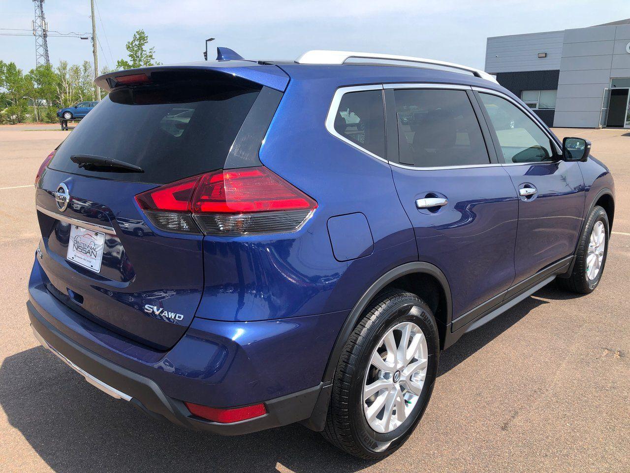 2017 Nissan Rogue S-3