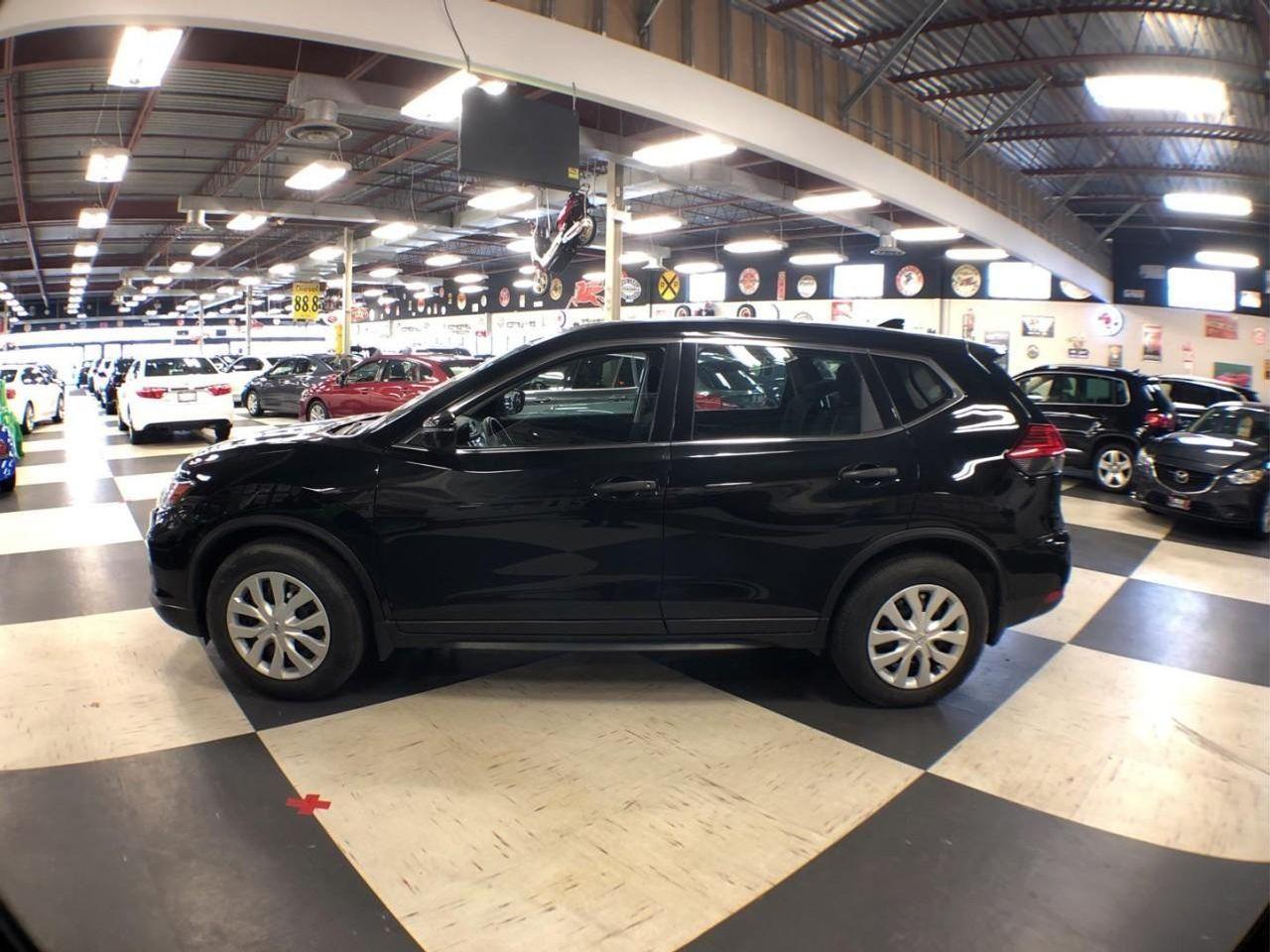 2017 Nissan Rogue S-3