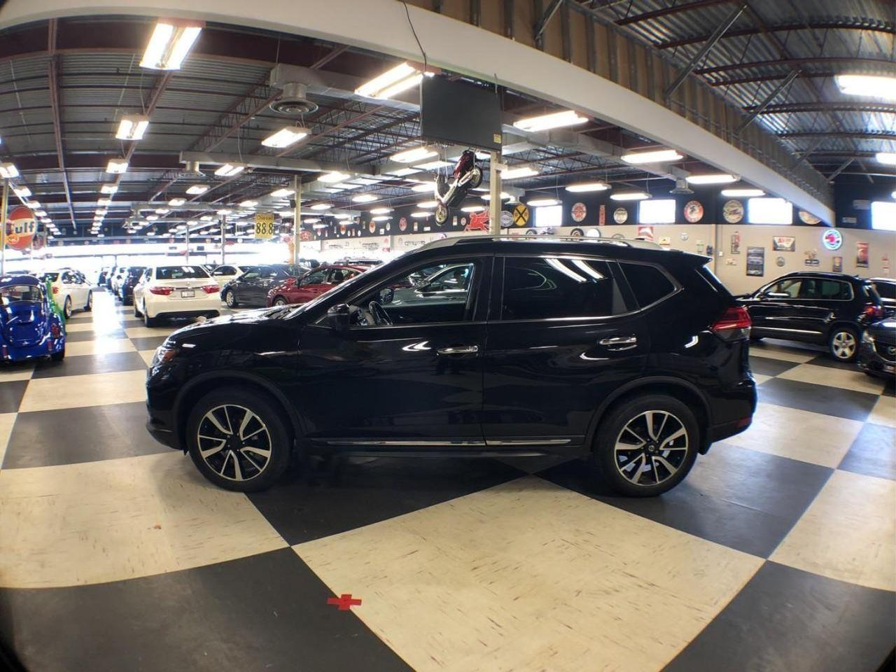 2017 Nissan Rogue S-3