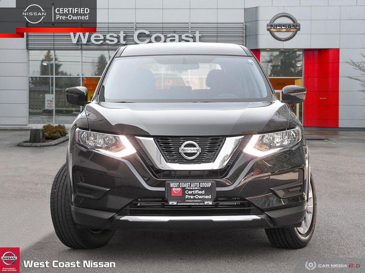 2017 Nissan Rogue S-3