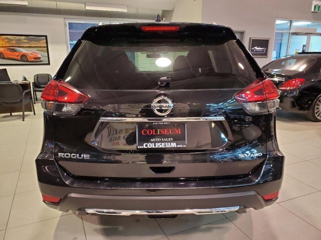 2017 Nissan Rogue S-3