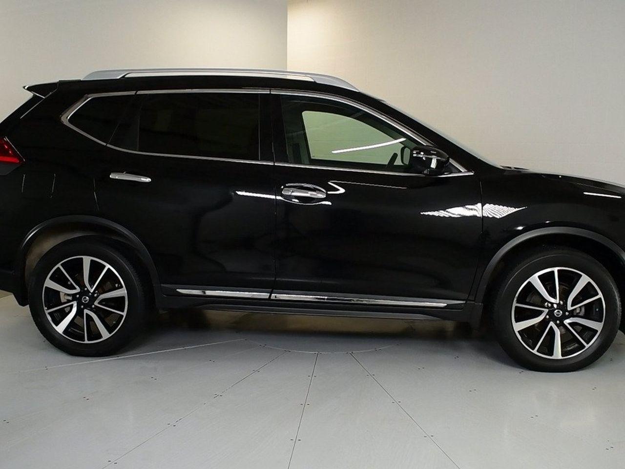 2017 Nissan Rogue S-3